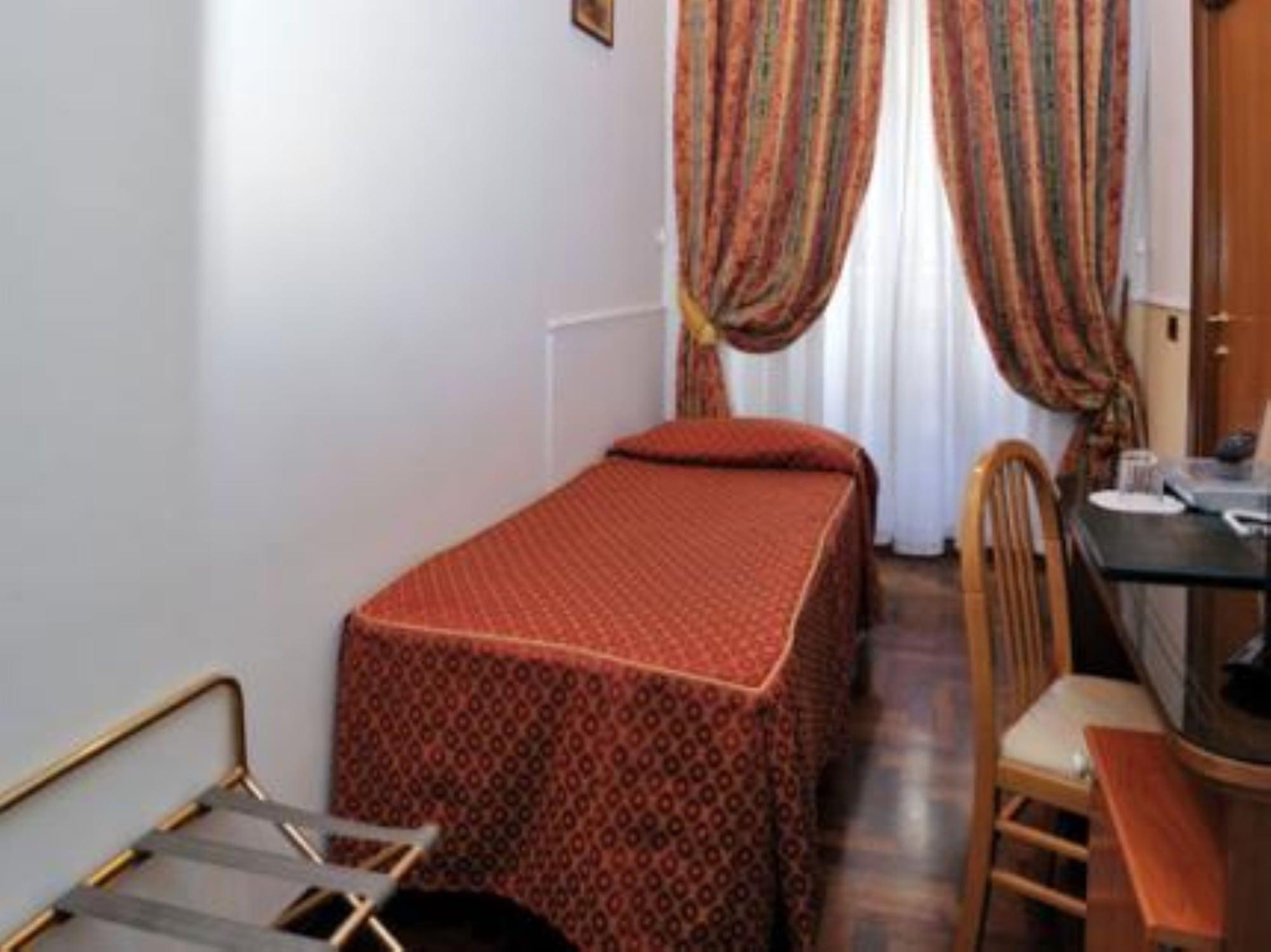 Virgilio 3* Roma