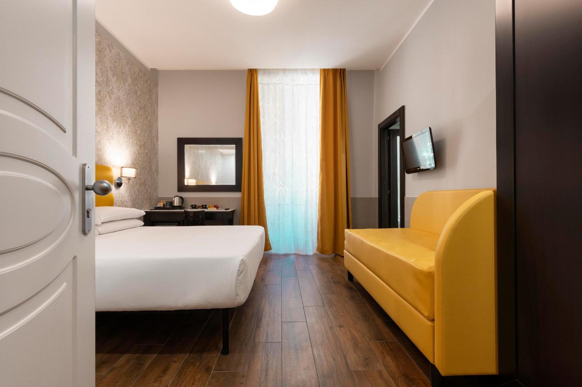 Hotel Virgilio Roma