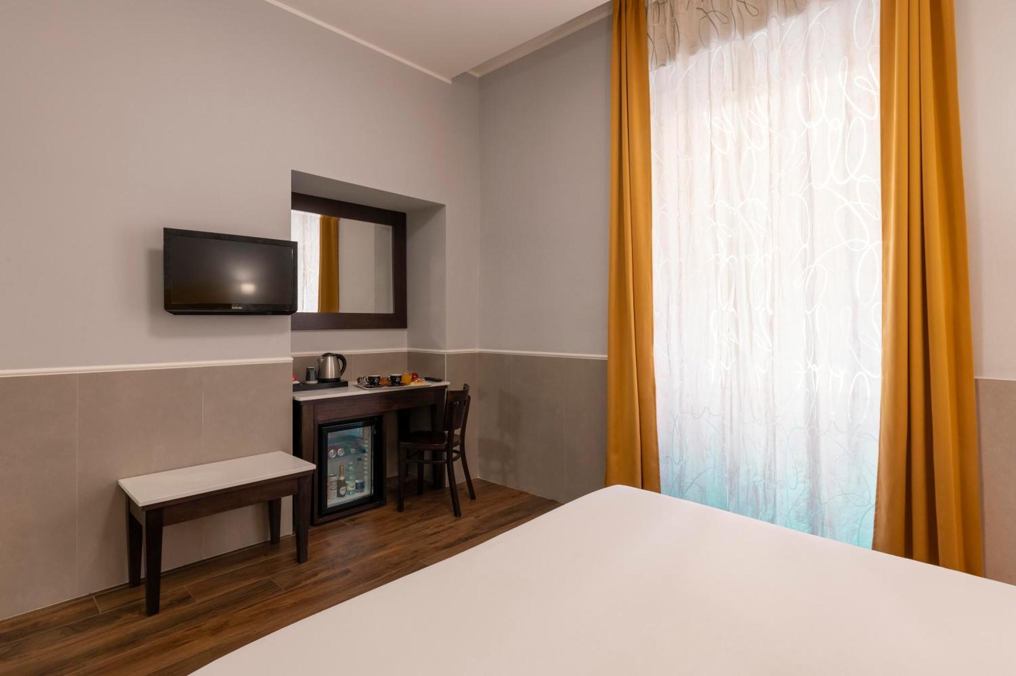 Hotel Virgilio Roma