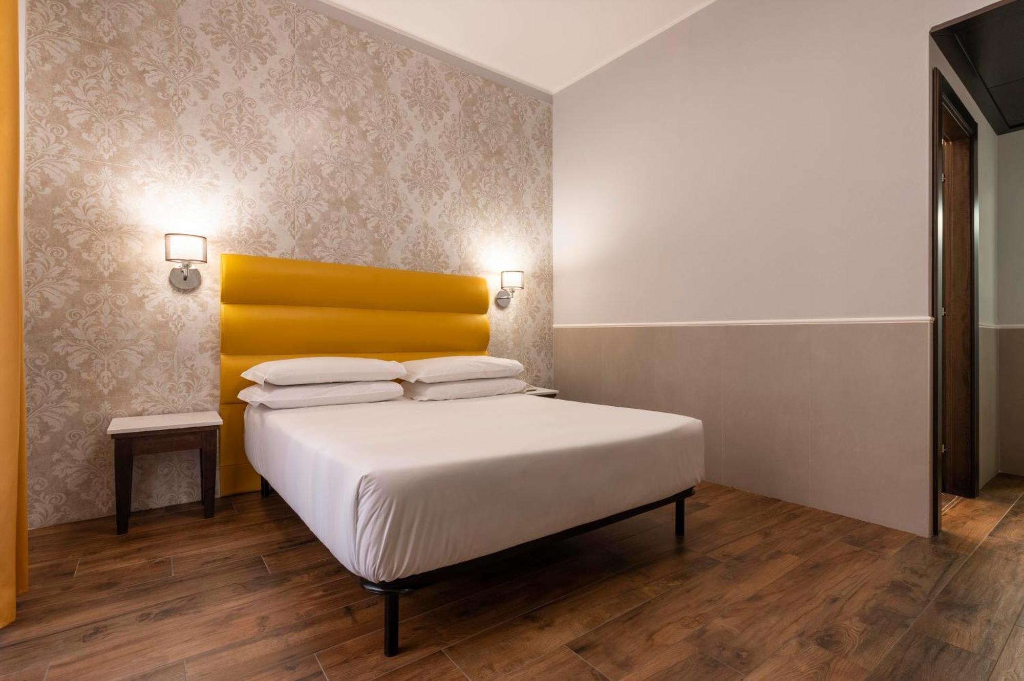 Hotel Virgilio Roma