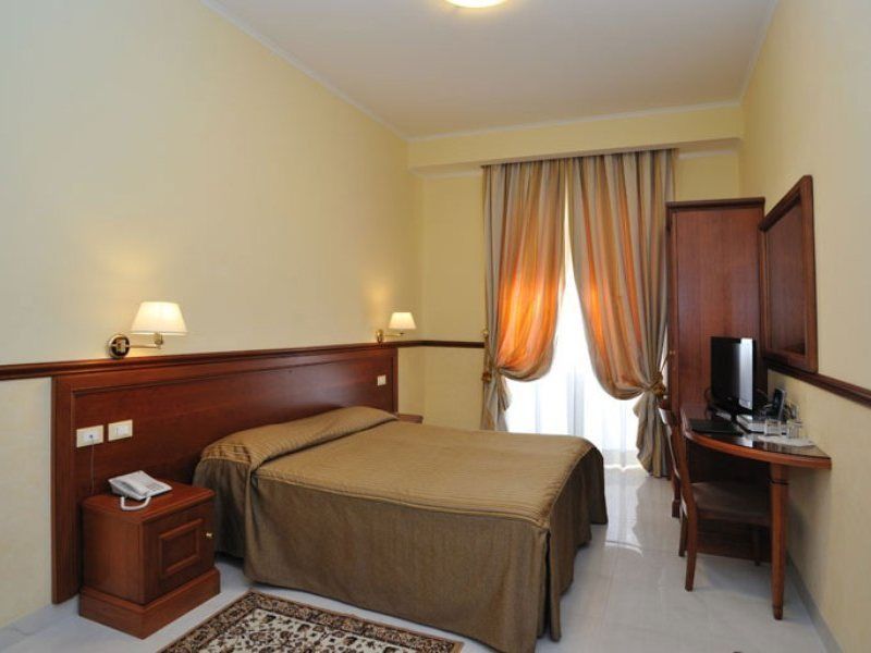 Hotel Virgilio Roma