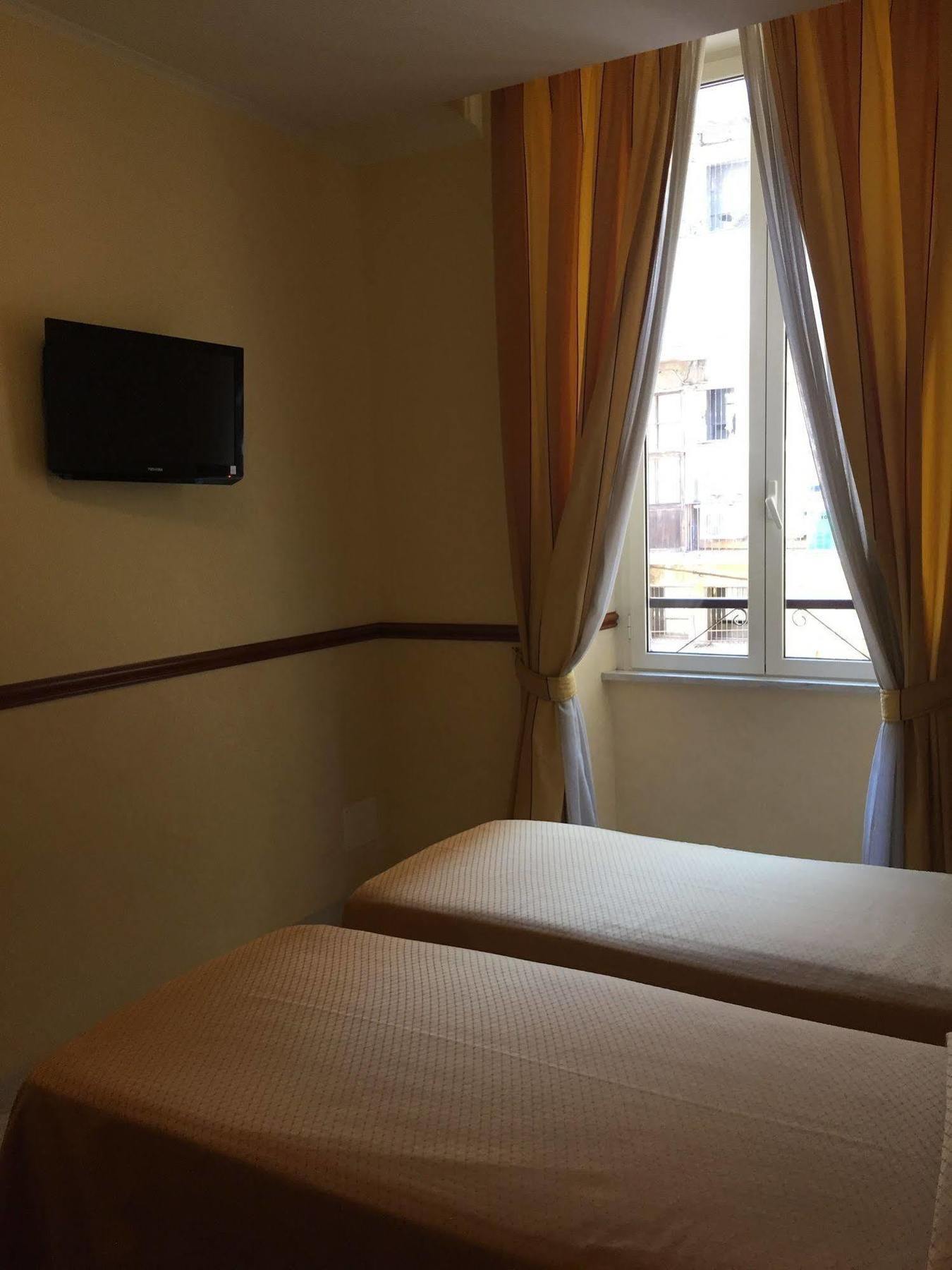 Virgilio 3* Roma
