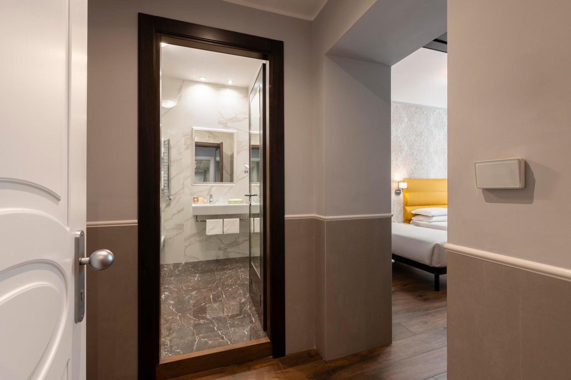 Virgilio 3* Roma