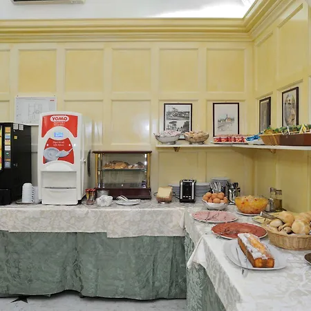 Hotel Virgilio 