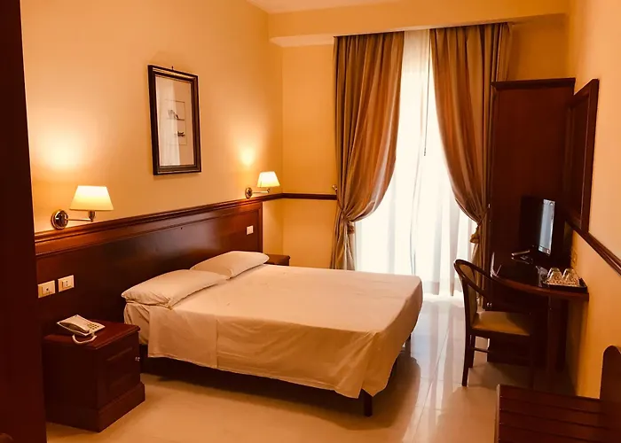 Hotel Virgilio