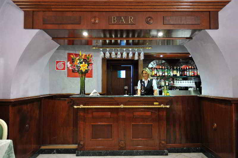 Virgilio Hotel Roma